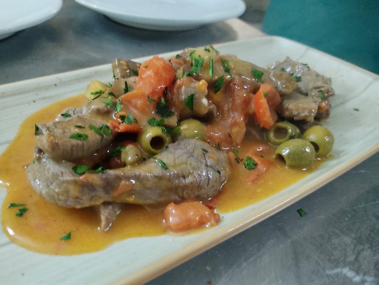 Ristorante Pizzeria Tre Cancelli-Matera-gallery 2