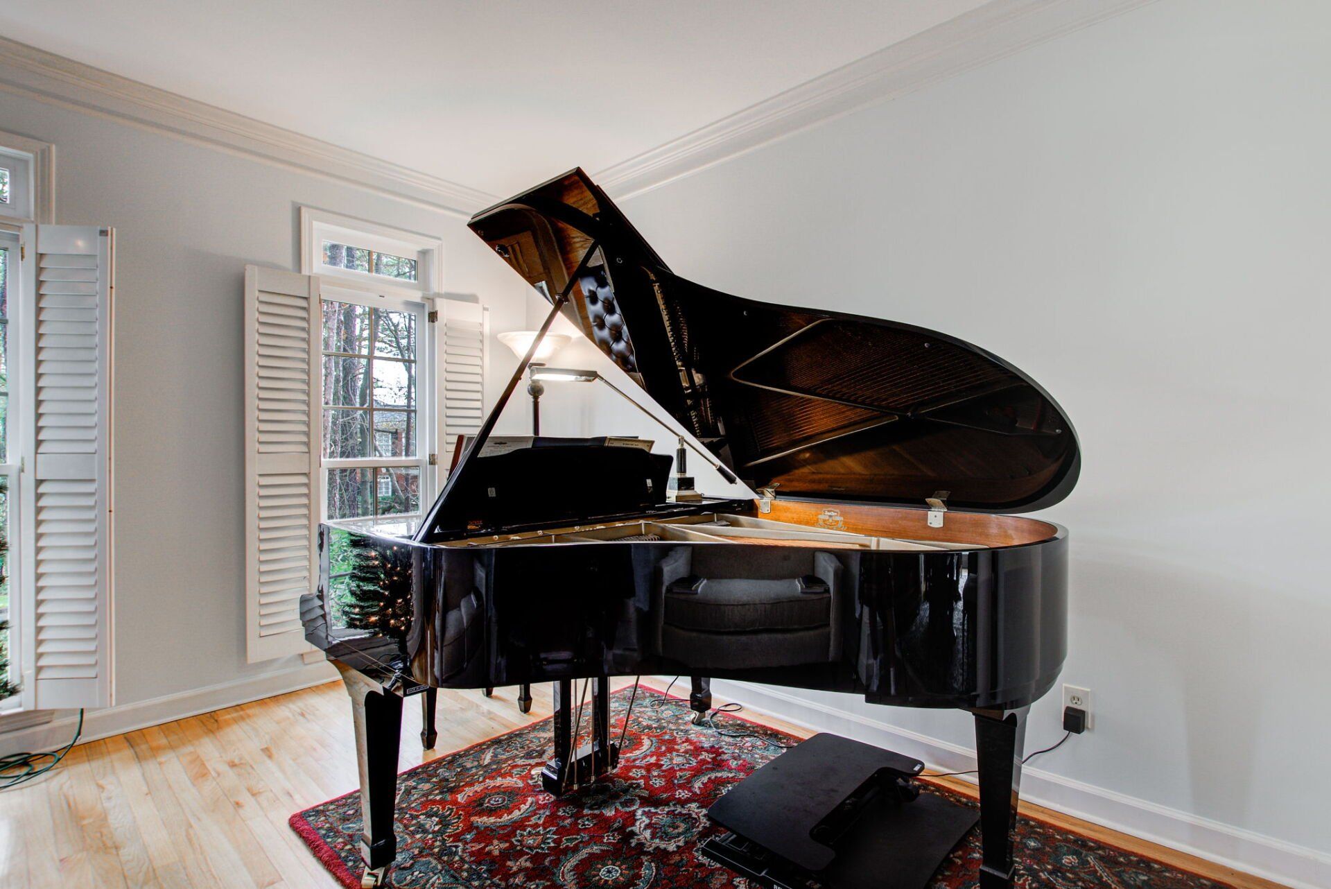 Piano Lessons Roswell GA