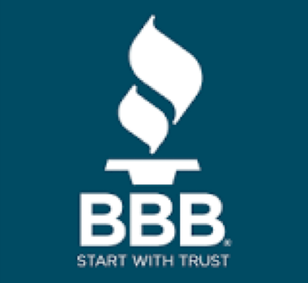 better business bureau logo