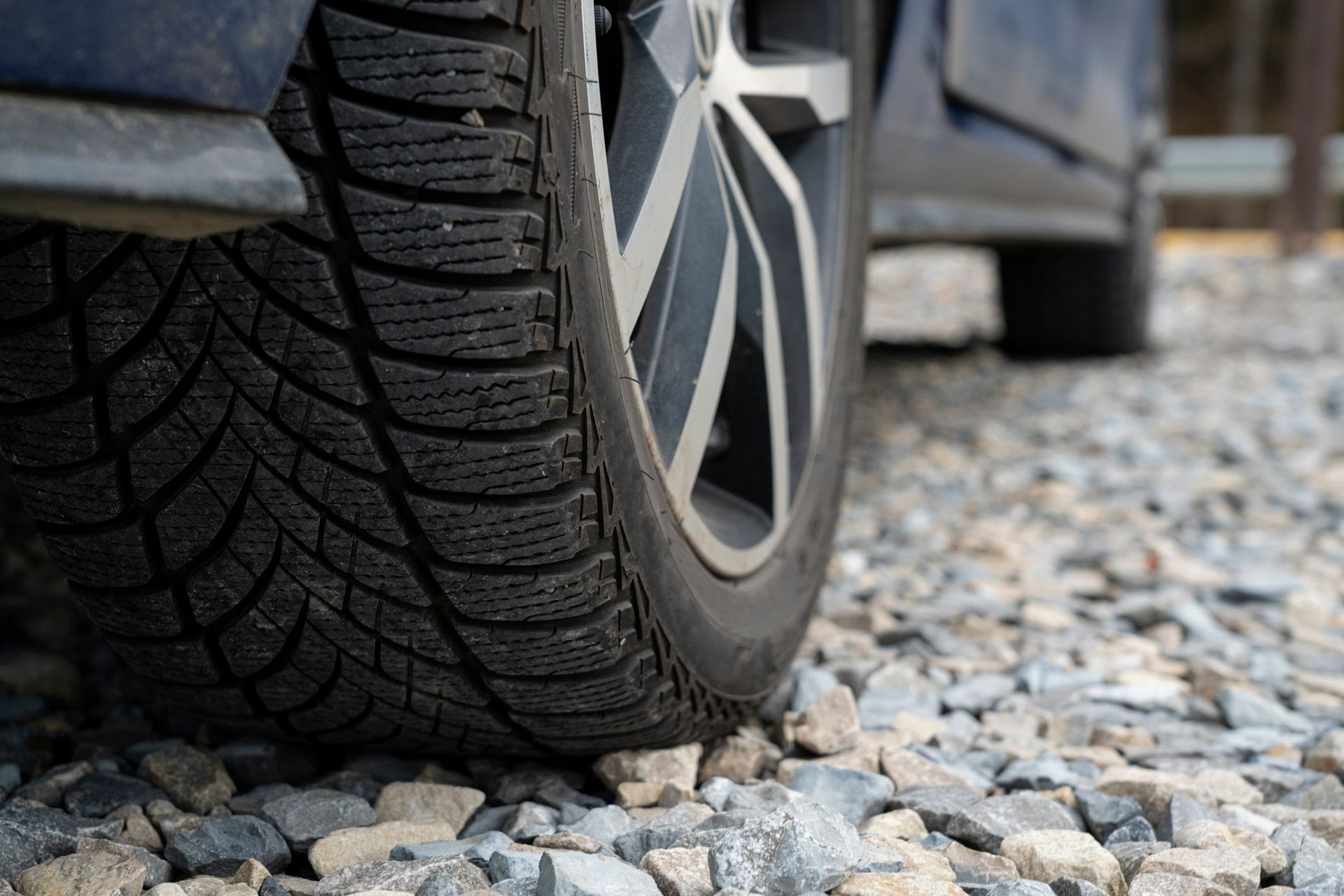 A Picture of An Abnormal Tire Wear | West Allis, WI | Southtown Tire & Auto A Picture of An Abnormal Tire Wear | West Allis, WI | Southtown Tire & Auto