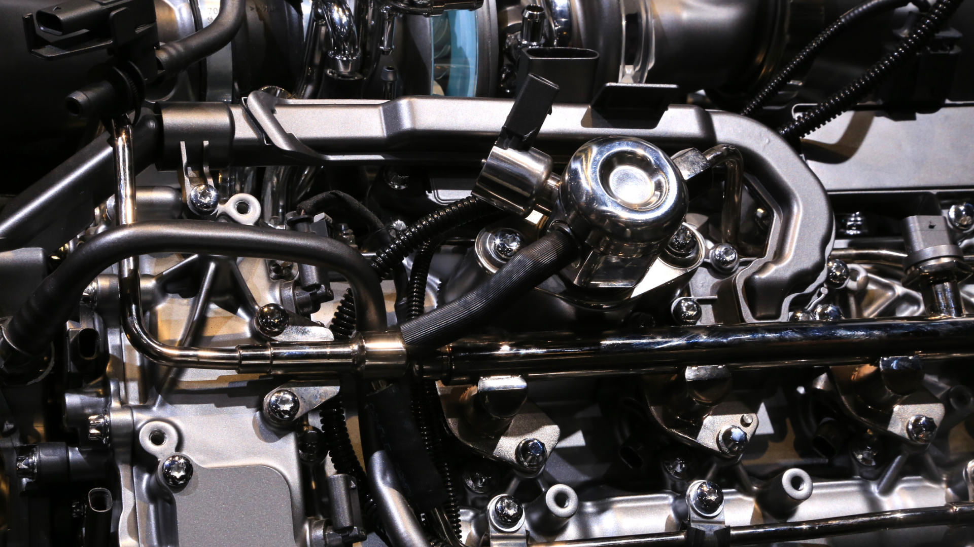 Picture of A Well Maintained Engine | West Allis, WI | Southtown Tire & Auto Picture of A Well Maintained Engine | West Allis, WI | Southtown Tire & Auto