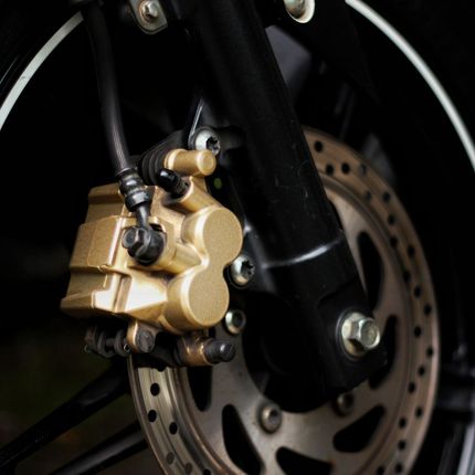 A Good Looking Disk Brake | West Allis, WI | Southtown Tire & Auto A Good Looking Disk Brake | West Allis, WI | Southtown Tire & Auto