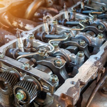 A Nice Looking Car Engine | West Allis, WI | Southtown Tire & Auto A Nice Looking Car Engine | West Allis, WI | Southtown Tire & Auto