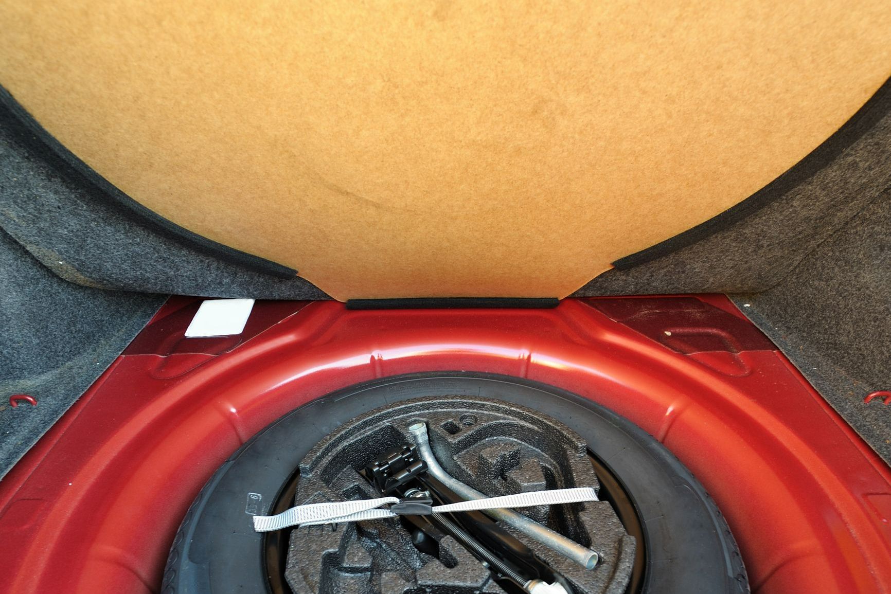 A Picture of A Spare Tire | West Allis, WI | Southtown Tire & Auto A Picture of A Spare Tire | West Allis, WI | Southtown Tire & Auto