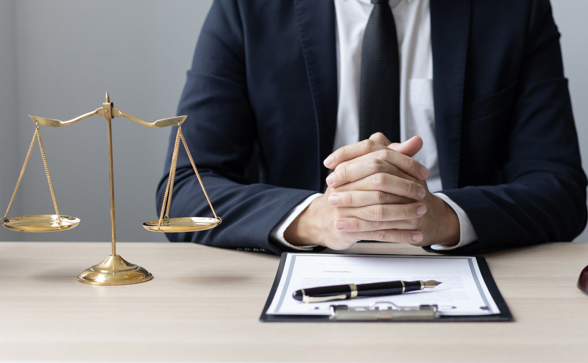 Law legal services