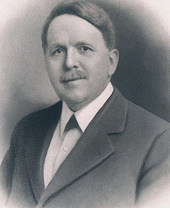 Dr William H. Fitzgerald, also known as the father of reflexology, practised as a physician and otolaryngologist [ear, nose, and throat surgeon] at the Boston City Hospital and as a laryngologist and head of the ENT Department at St. Francis ENT Hospital in Hartford, Connecticut.