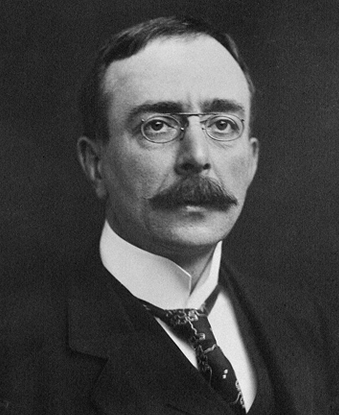 Sir Charles Sherrington
An English neurophysiologist, histologist, bacteriologist, and a pathologist  did extensive research into neurons and nerve function.
