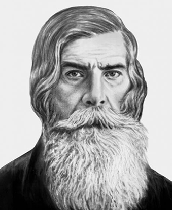 Dr Vladimir Bekhterev a Russian medic, psychiatrist, neurologist, physiologist. His study of the reflexes originated from a psychological perspective. He was the first to use the term ‘reflexology’.