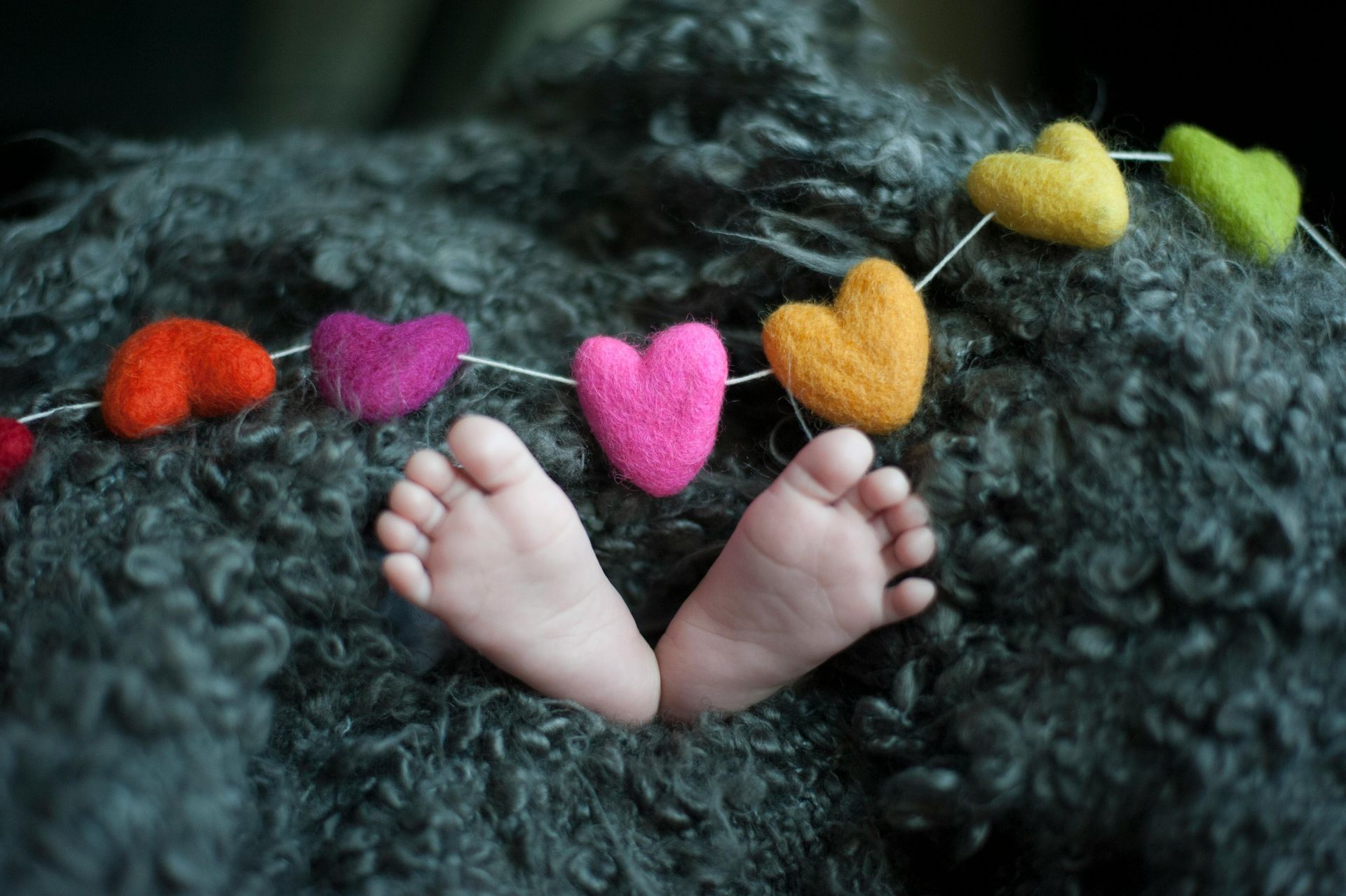 Indulgent Maternity & Labour treatments helping with maternity issues and an easier labour.