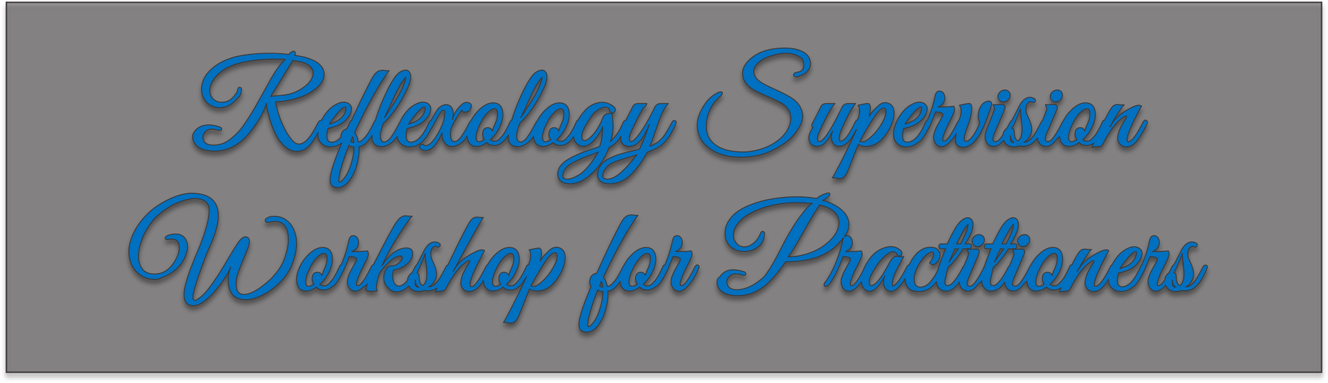 Reflexology supervision Workshops for Practitioners learning how to improve your techniques and understanding of this amazing therapy.