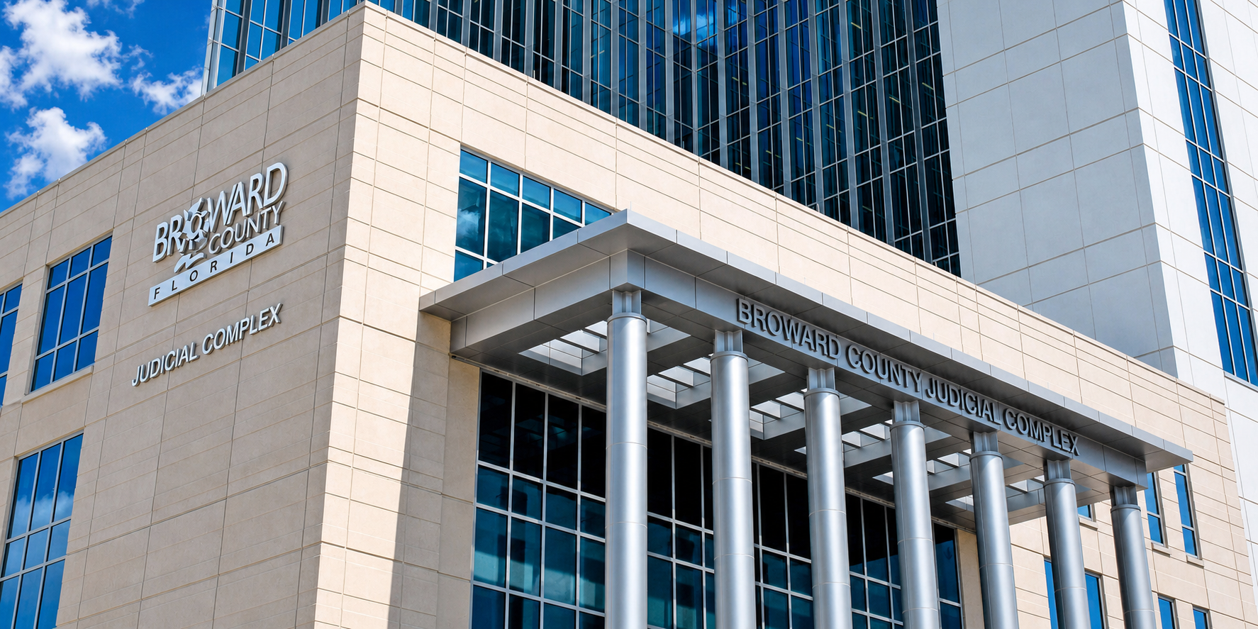 Process Server Fort Lauderdale FL | Same-Day Service