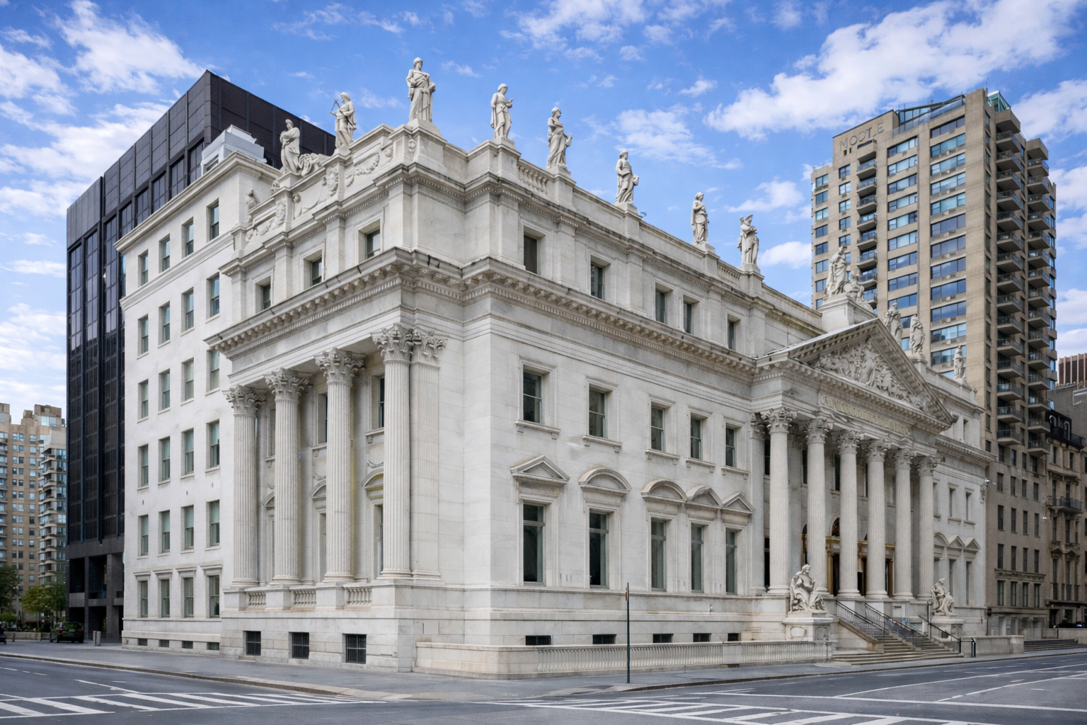 New York City Process Servers | Fast Service in NYC