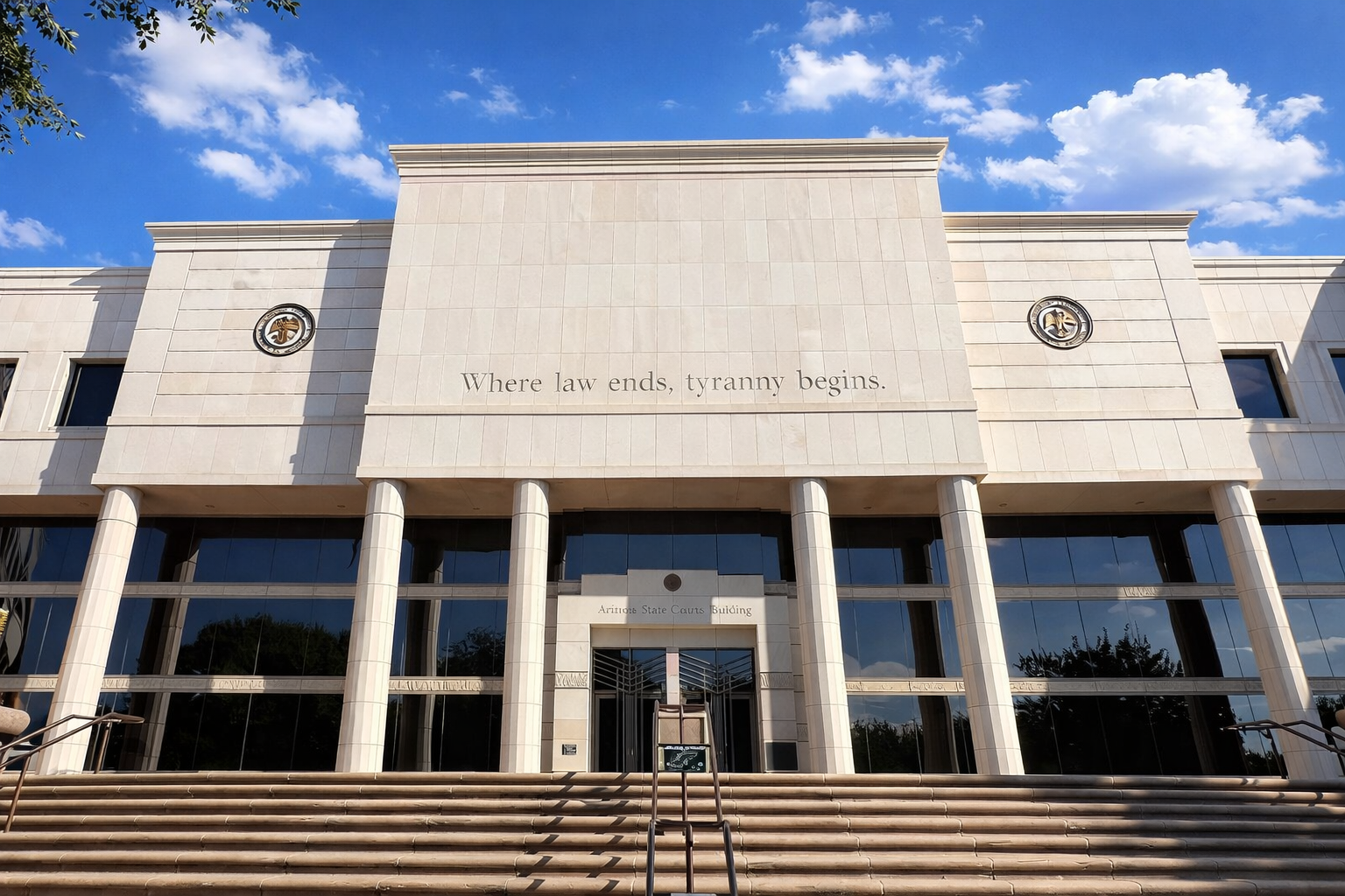 Phoenix Process Servers | Fast Service of Process in AZ