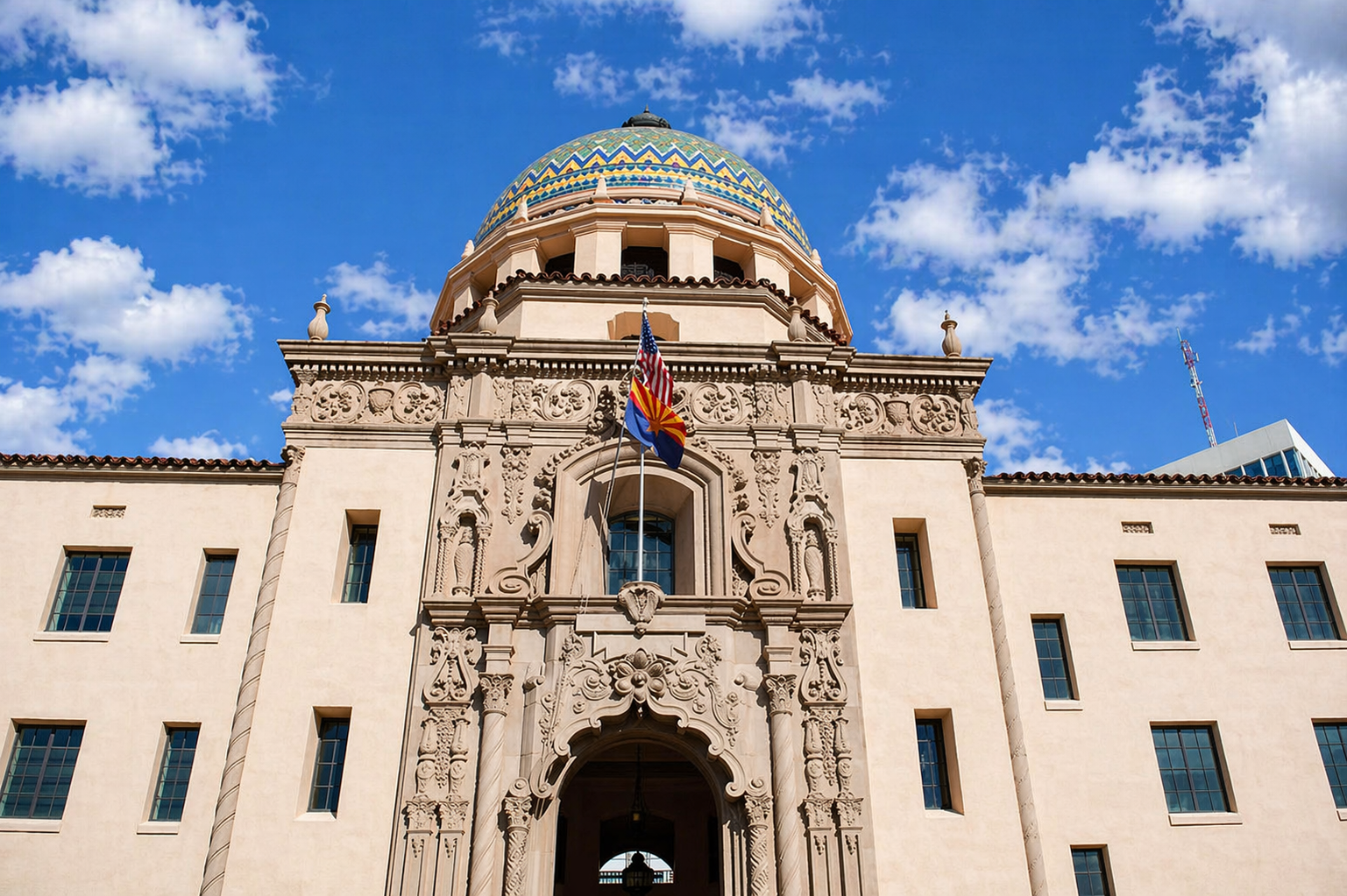Process Server Tucson Arizona | Same-Day Legal Service