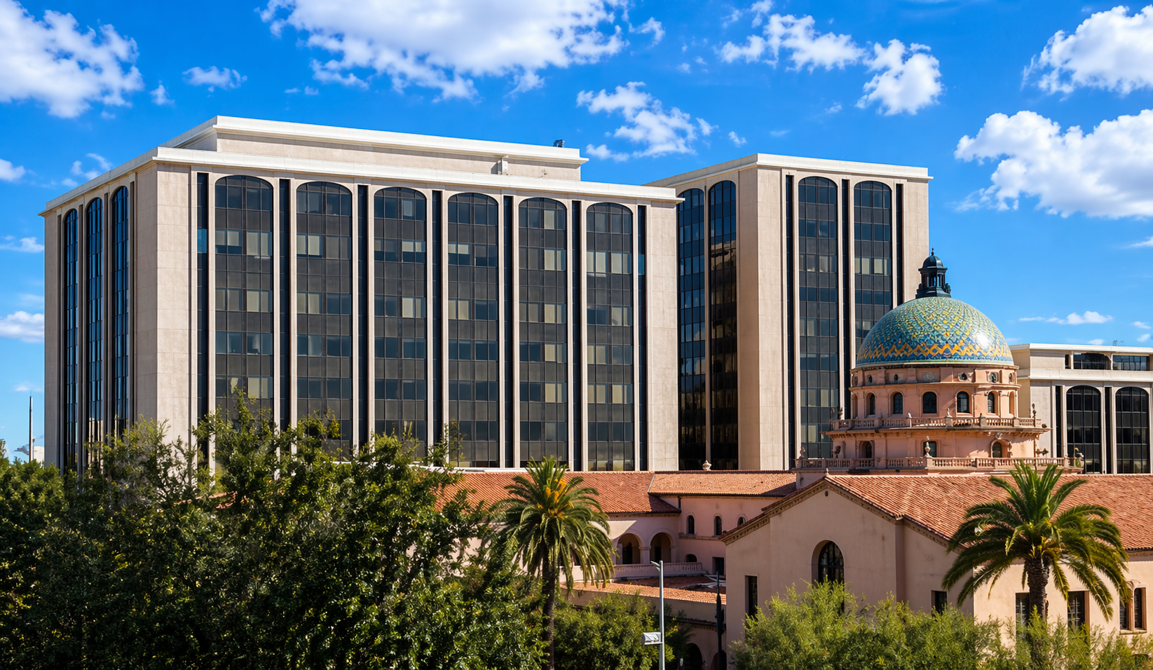 Process Server Tucson Arizona | Same-Day Legal Service