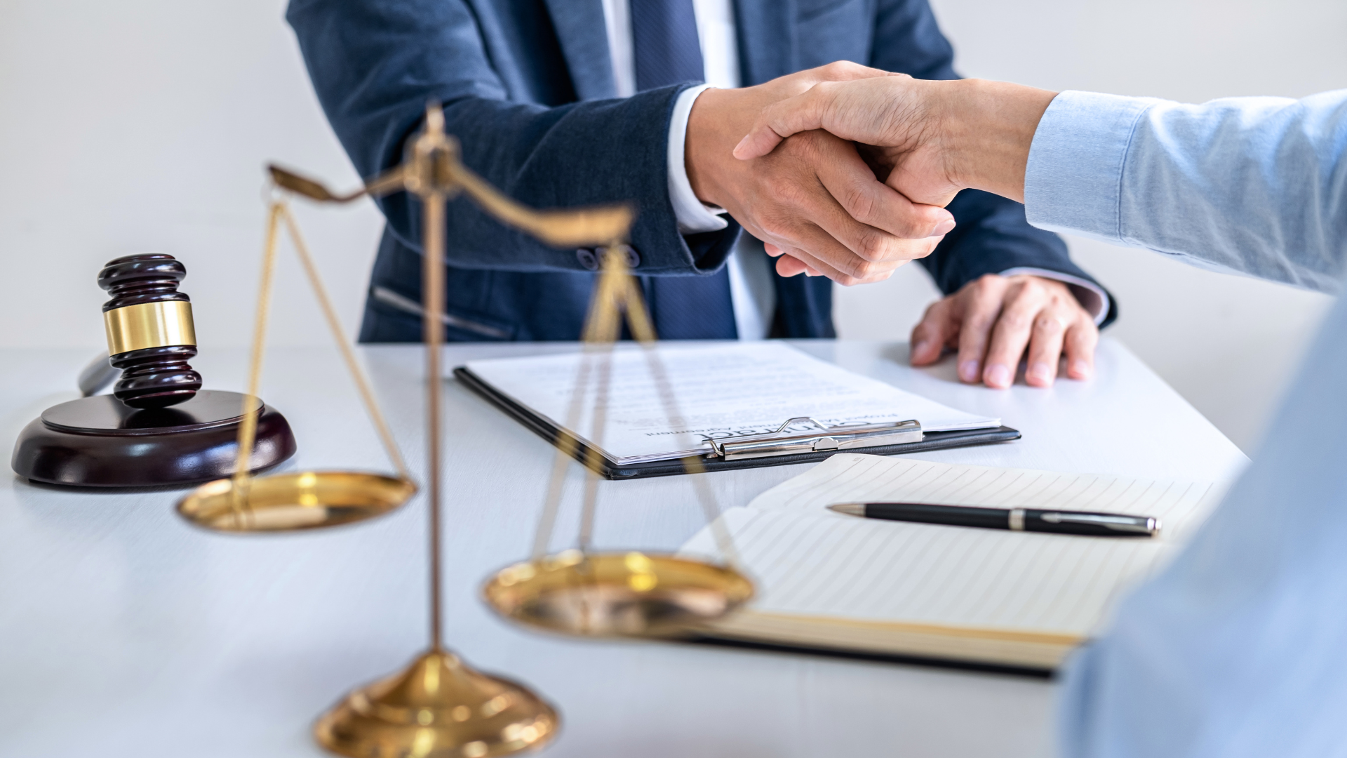 123 Legal Inc. | Process Server