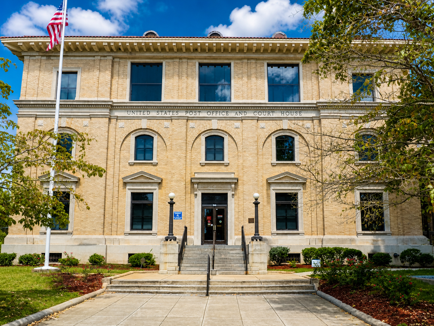 Albany Georgia Process Serving