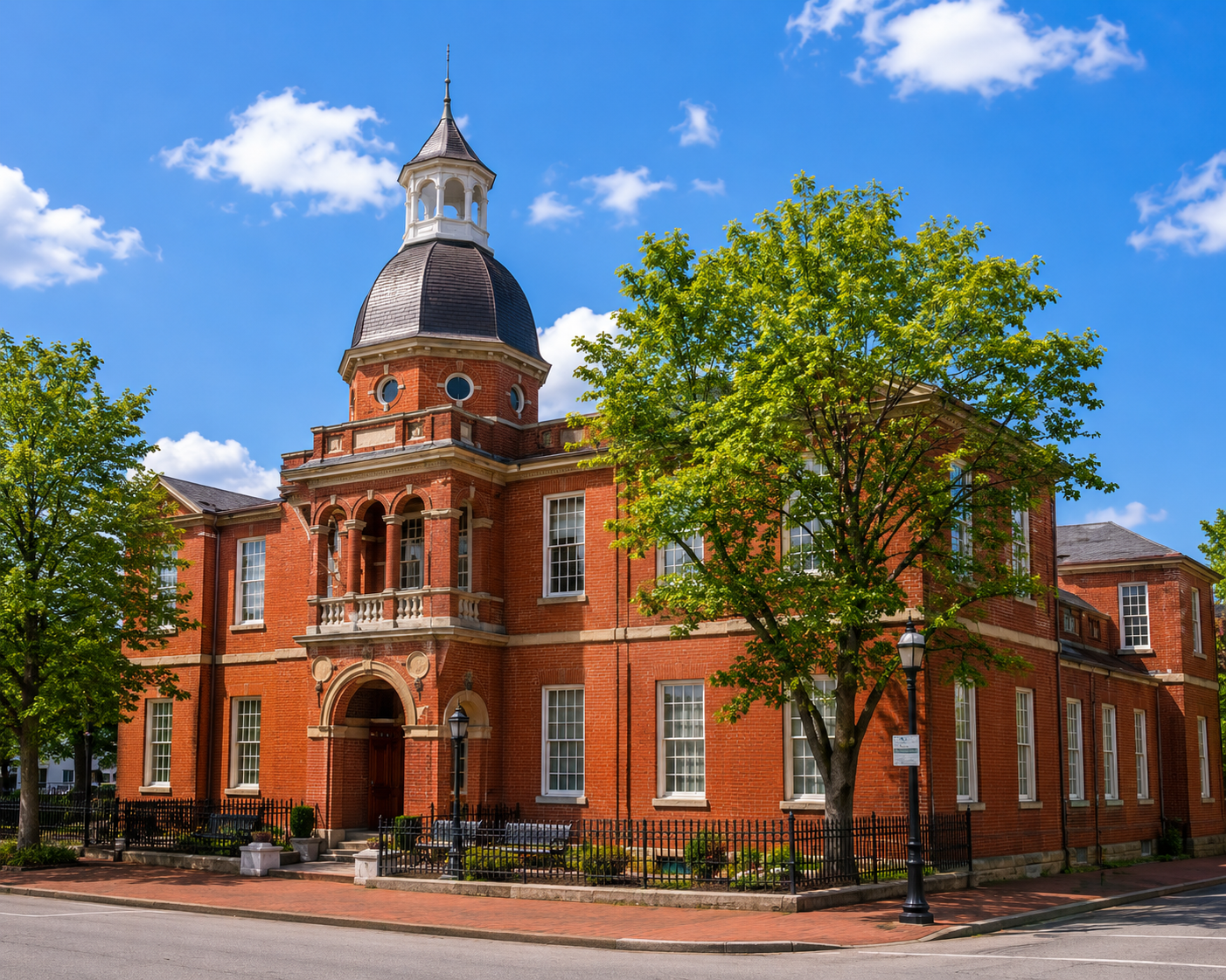 Annapolis Maryland Process Serving