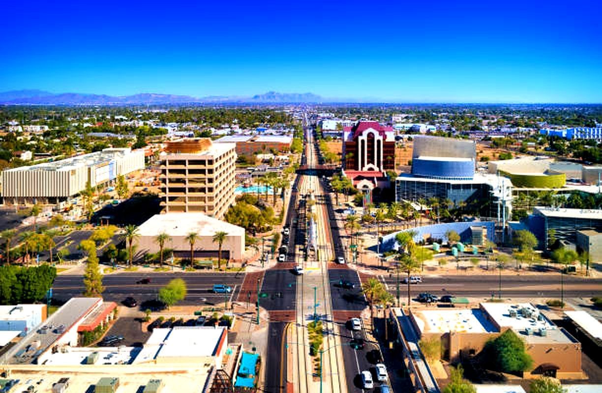Arizona Process Server | 123 Legal Inc.