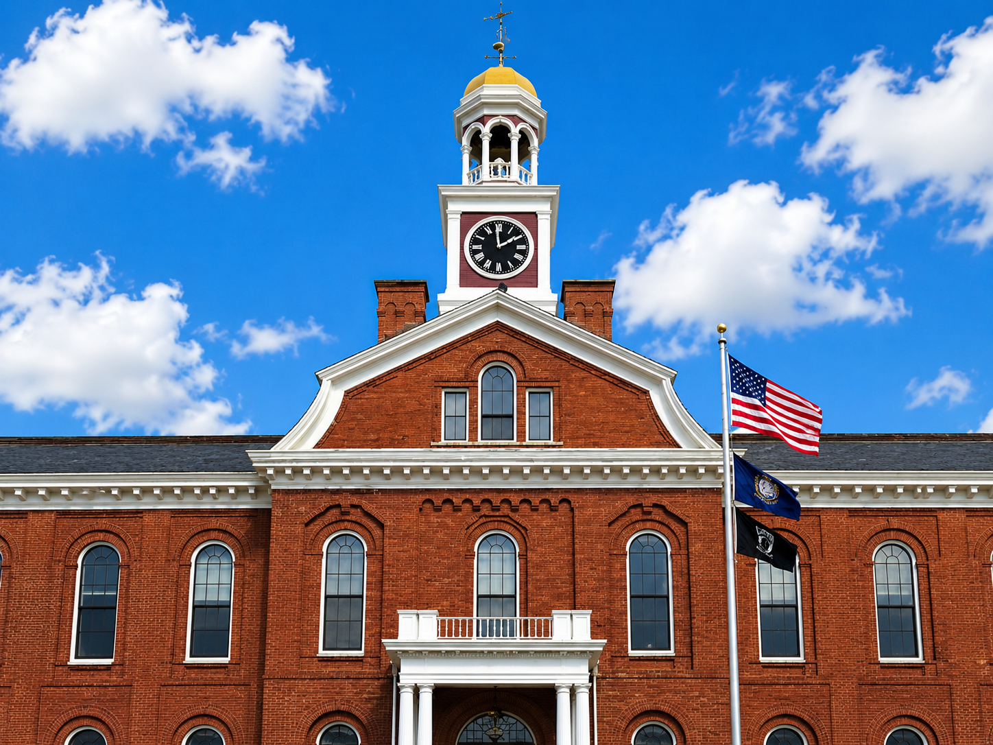 Aroostook County Maine Process Serving