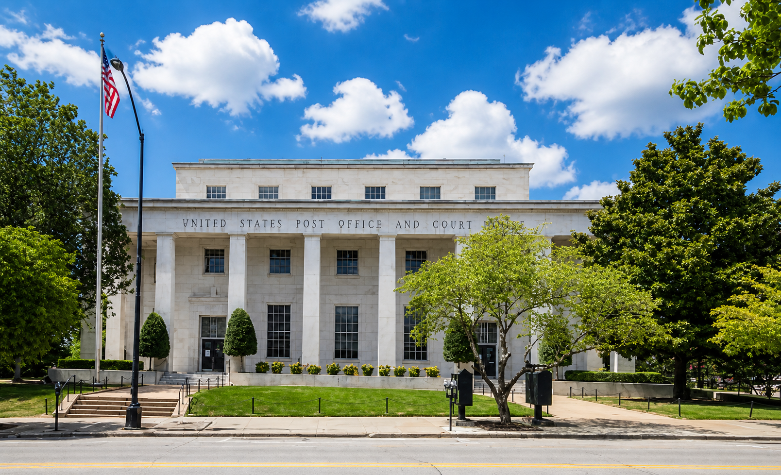 Athens Georgia Process Serving