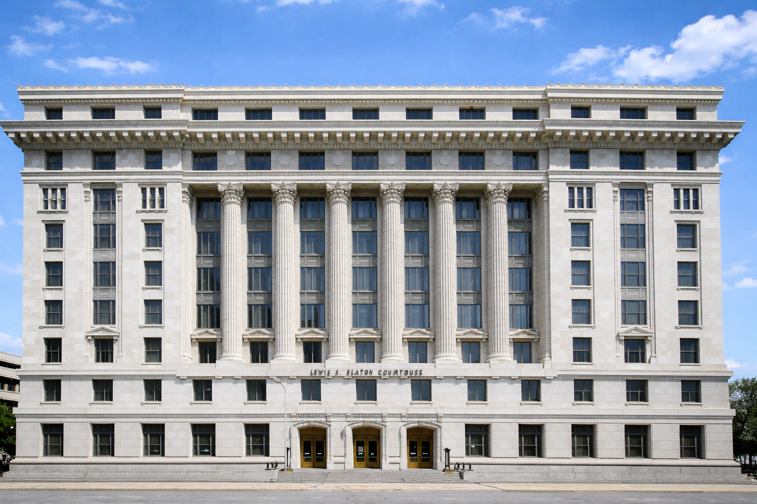 Atlanta Process Serving | 123 Legal Inc.