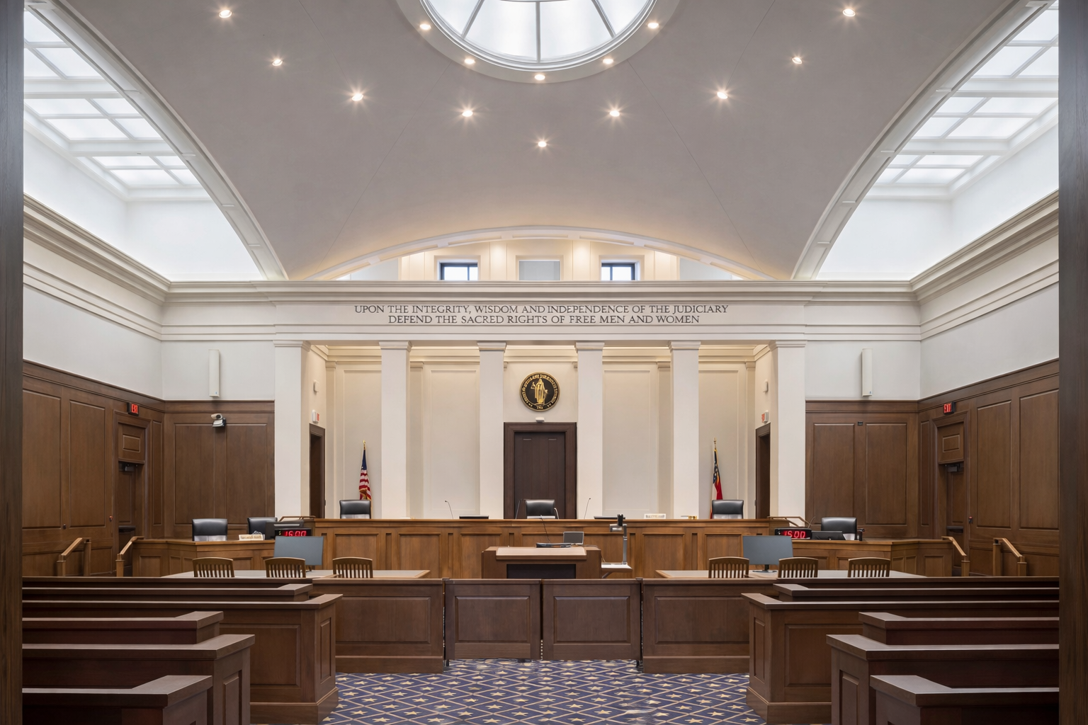 Atlanta Process Serving | 123 Legal Inc.