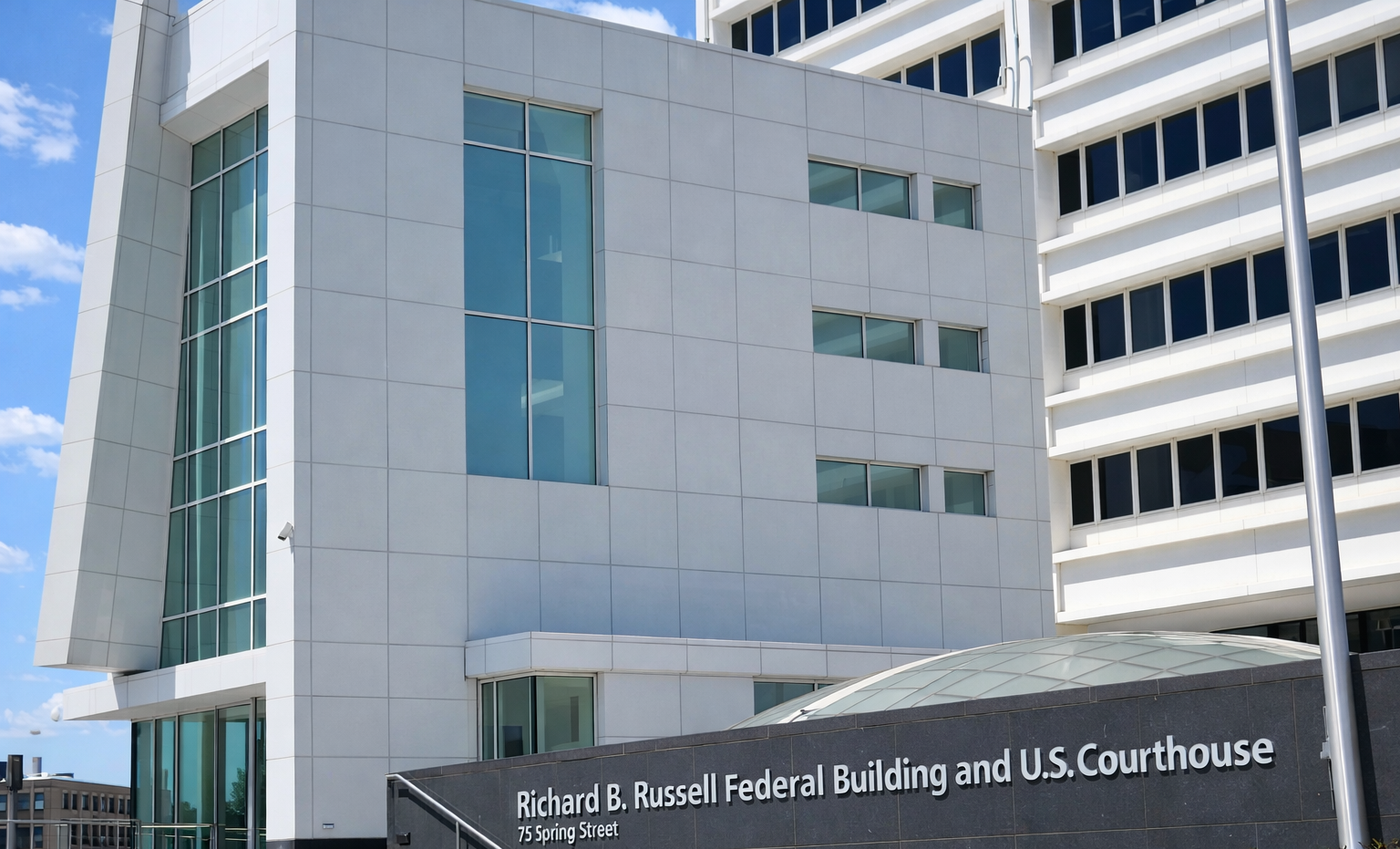 Atlanta Process Serving | 123 Legal Inc.