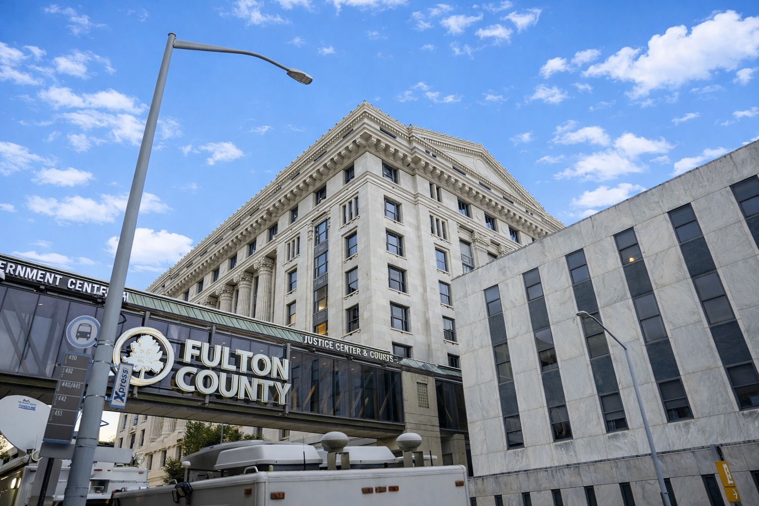 Atlanta Process Serving | 123 Legal Inc.