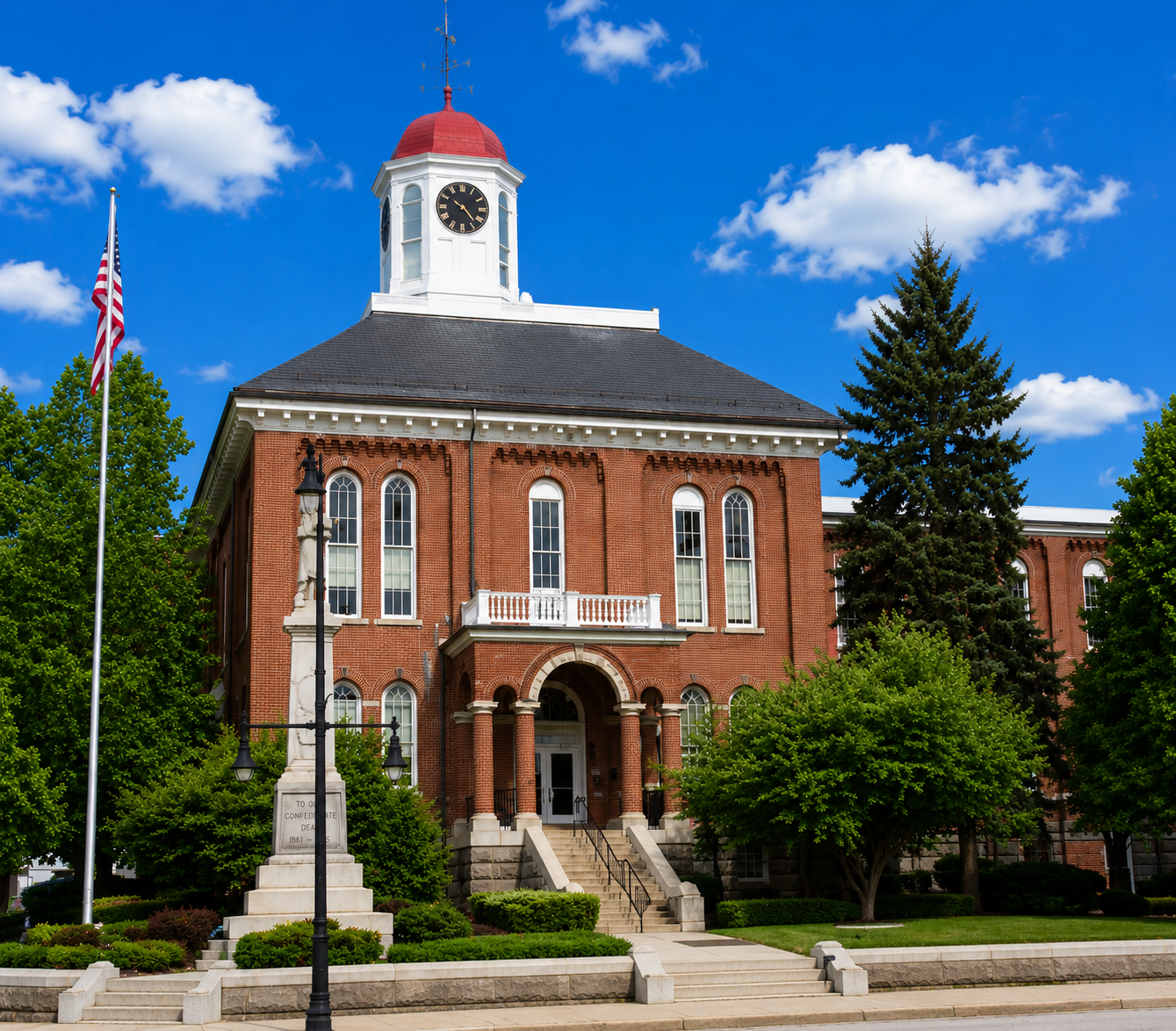 Auburn Maine Process Serving