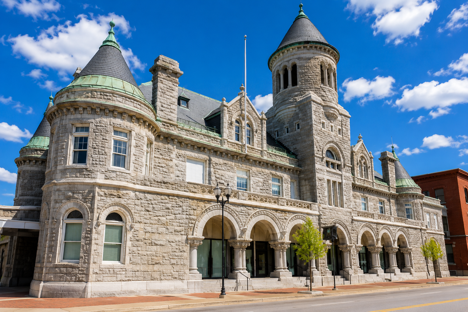 Augusta Maine Process Serving