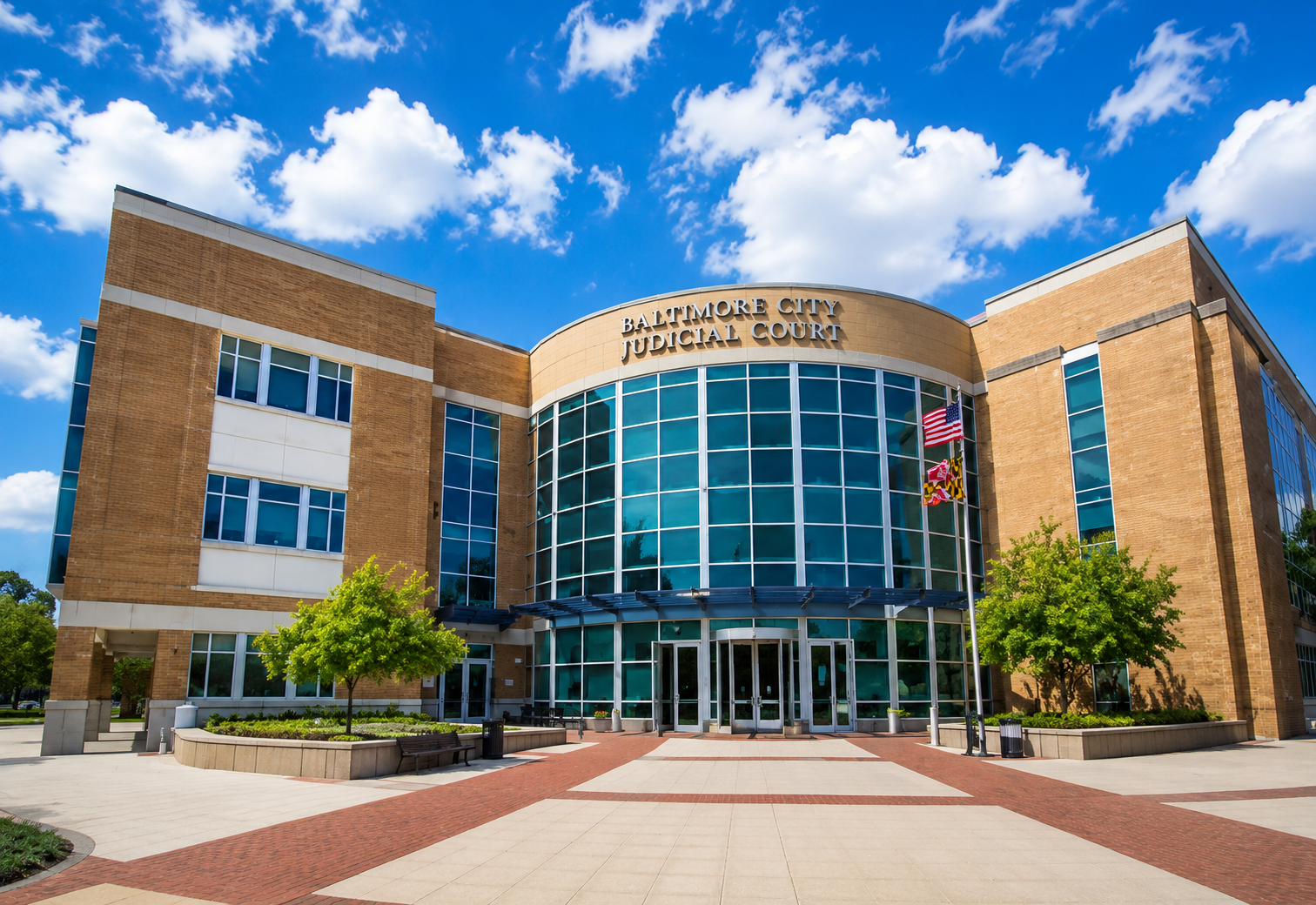Baltimore Maryland Process Serving