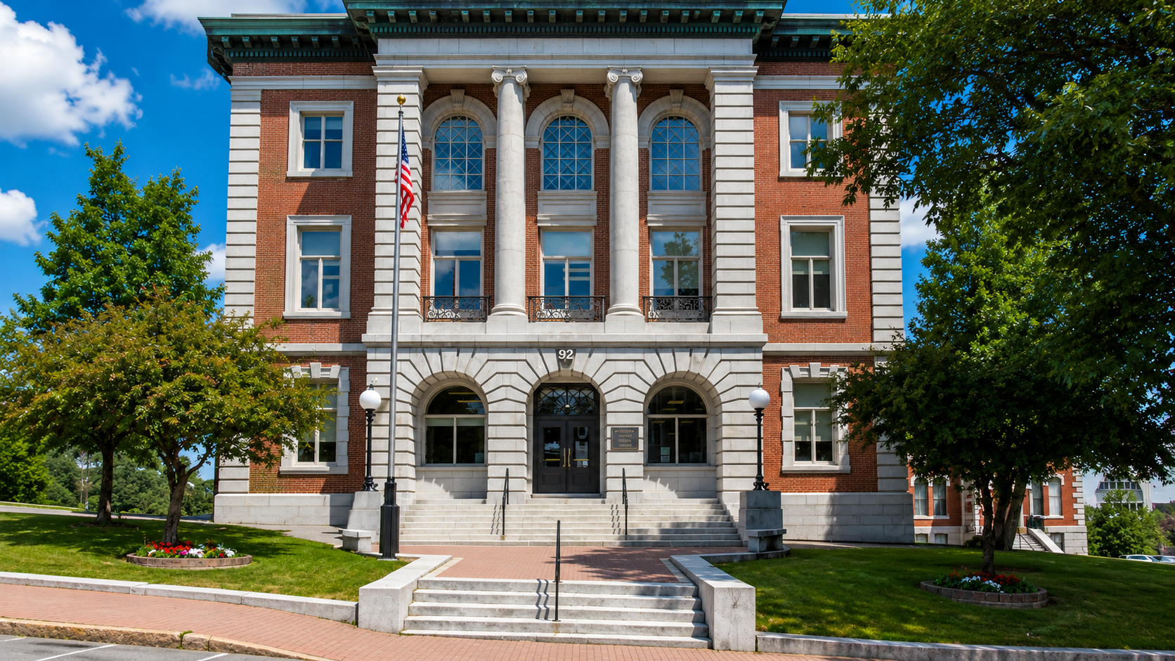 Bangor Maine Process Serving