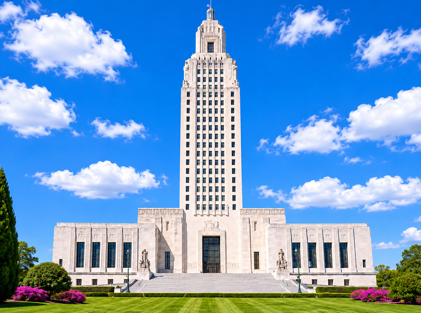 Baton Rouge Louisiana Process Serving