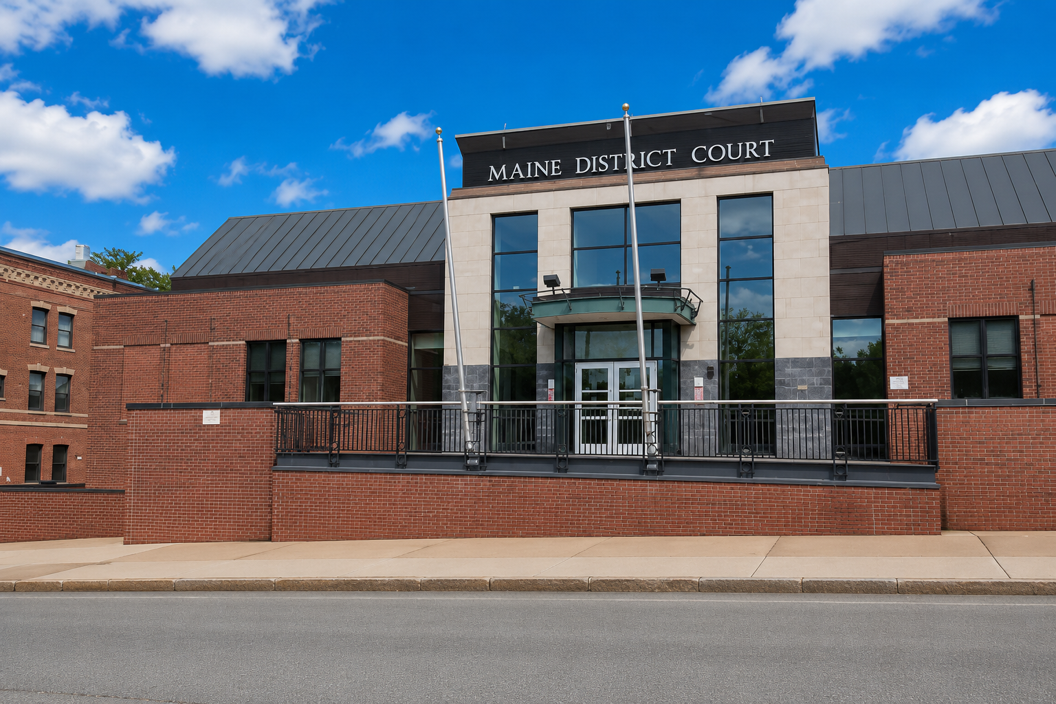 Biddeford Maine Process Serving