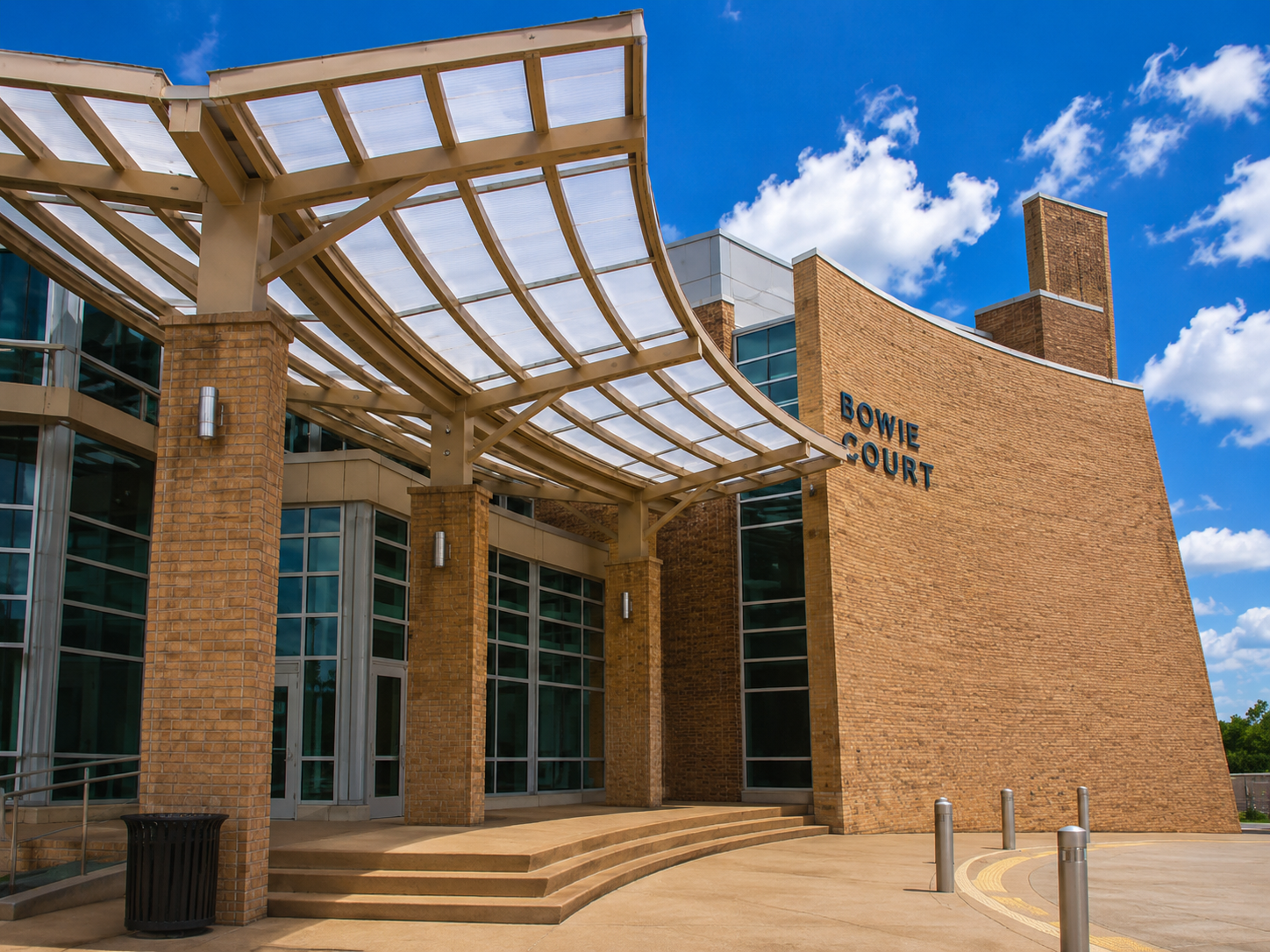 Prince George’s County Maryland Process Serving