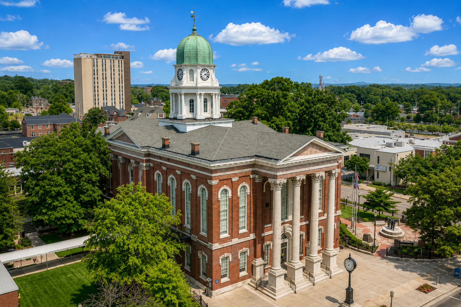 Warren County Kentucky Process Serving