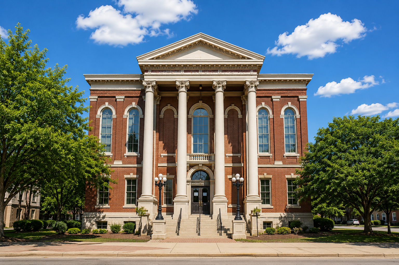 Bowling Green Kentucky Process Serving