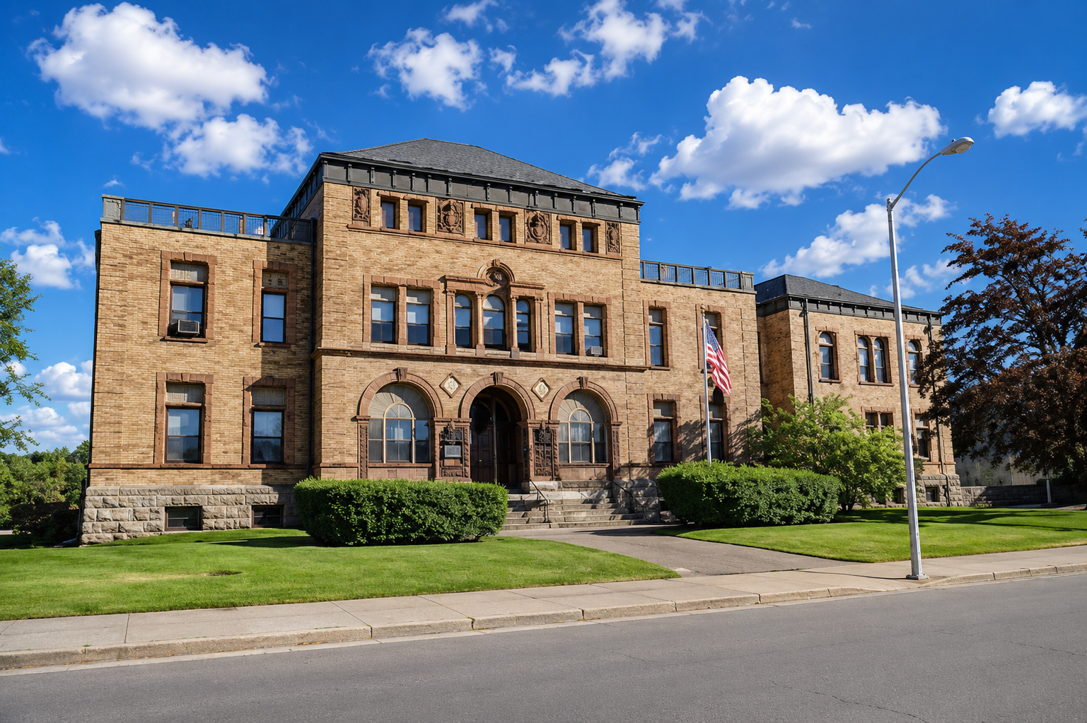 Brockton Massachusetts Process Serving