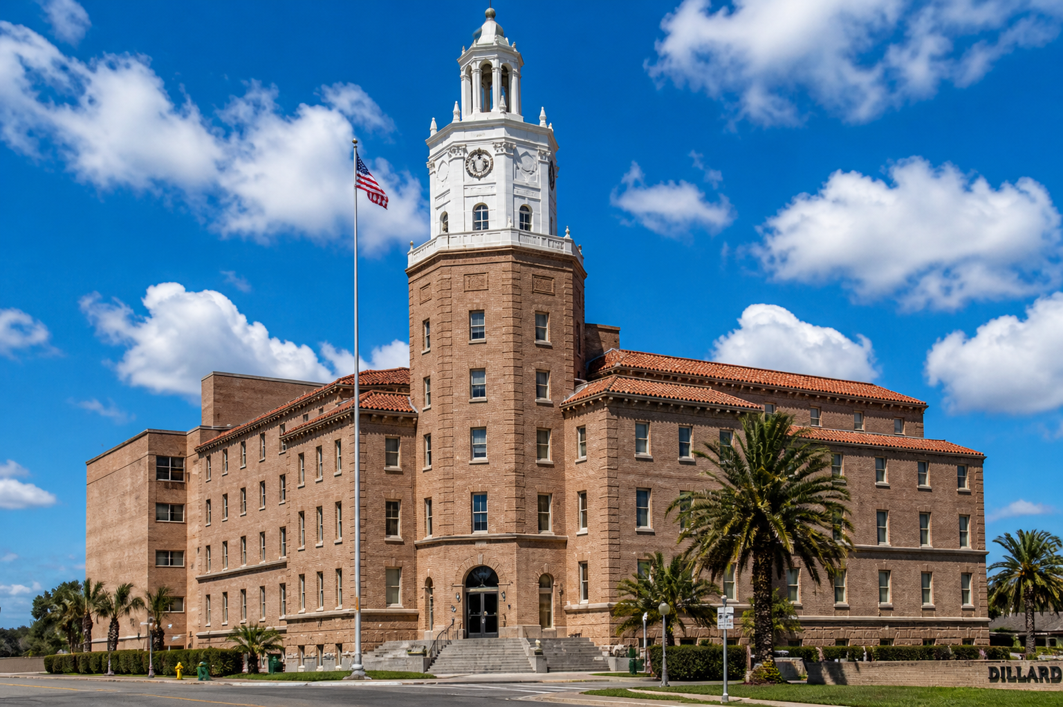 Broward County Florida Process Serving