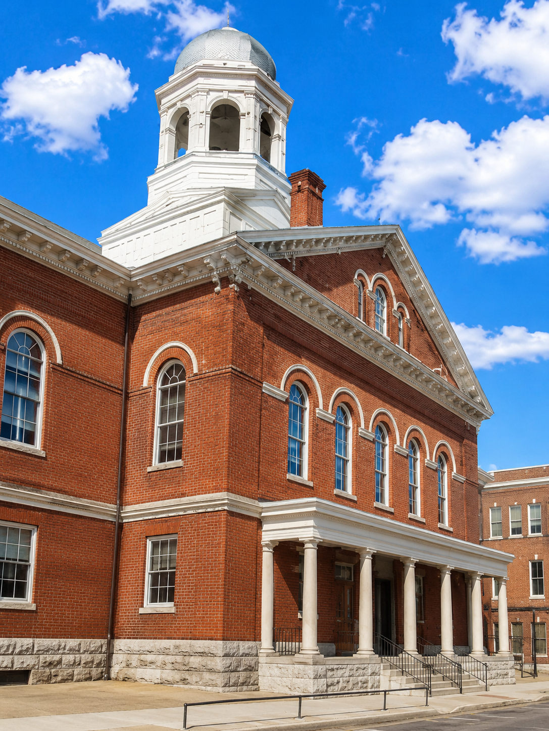 Cambridge Massachusetts Process Serving