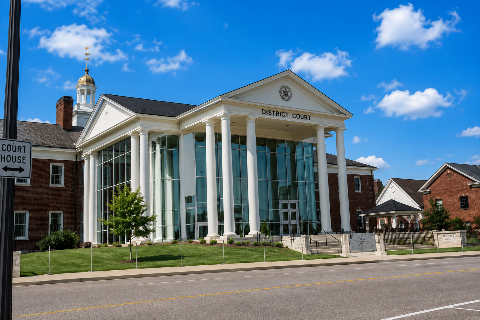 Charles County Maryland Process Serving