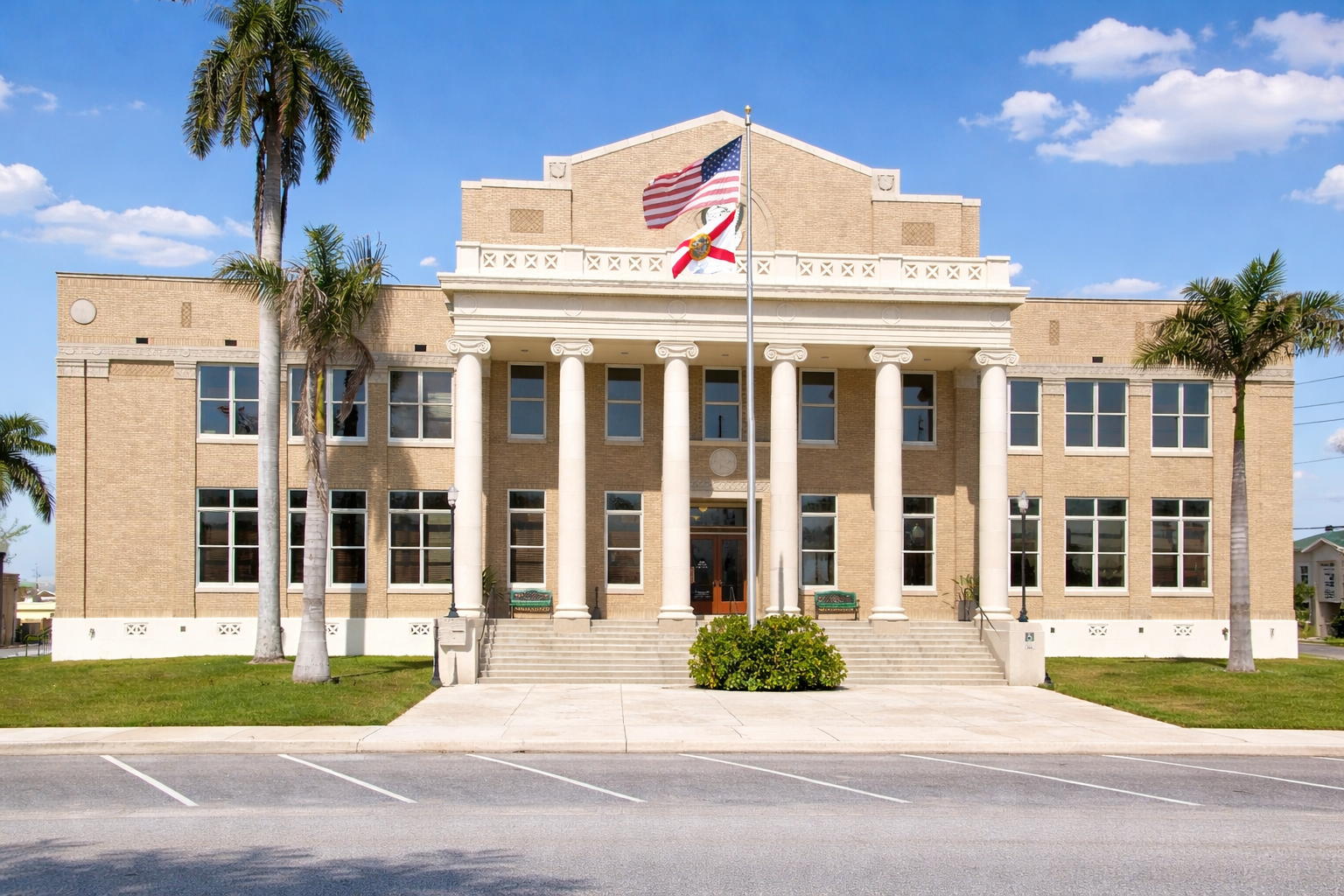 123 Legal Inc. | Charlotte Process Serving Court Requirement