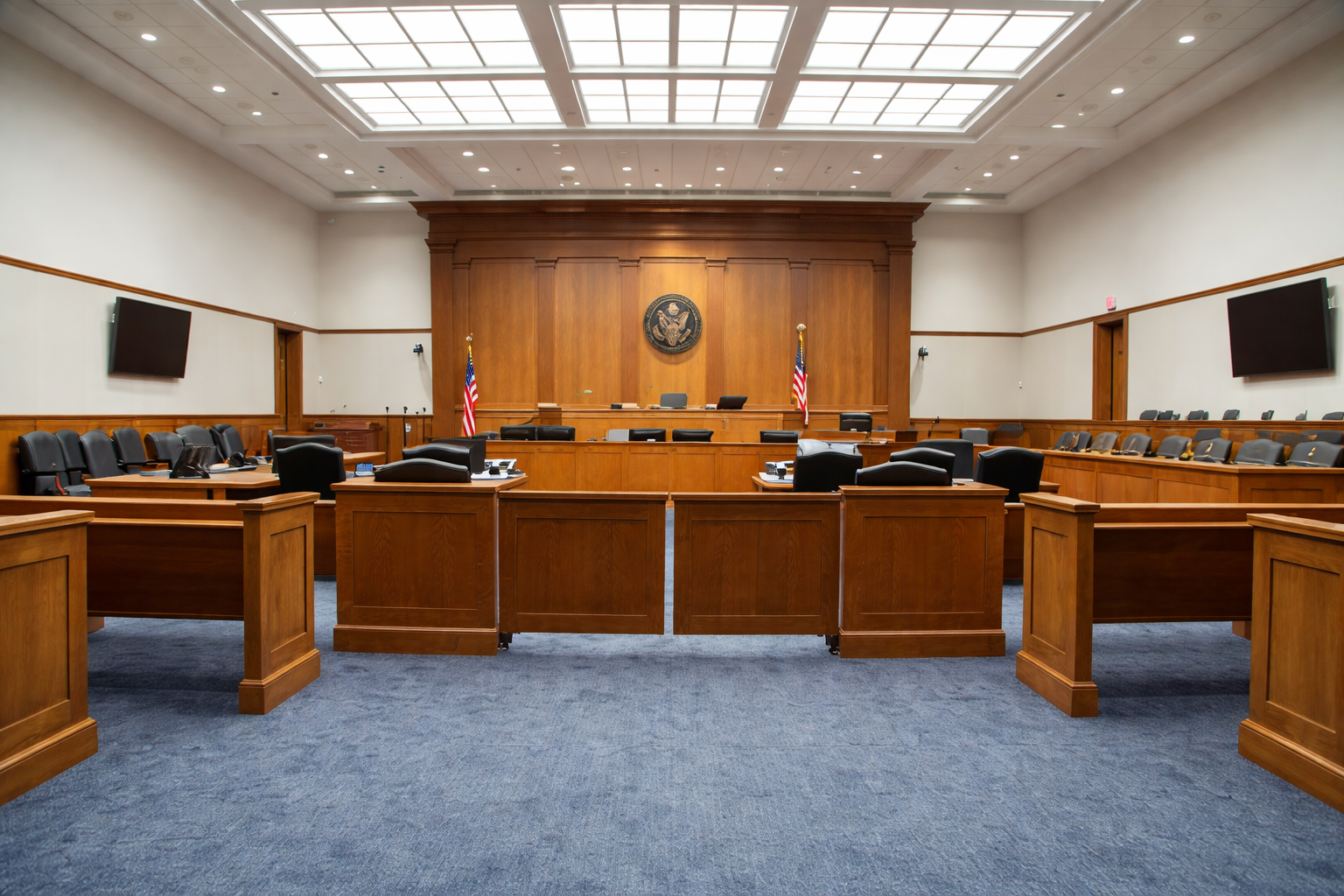 123 Legal Inc. | Charlotte Process Serving Court Requirement