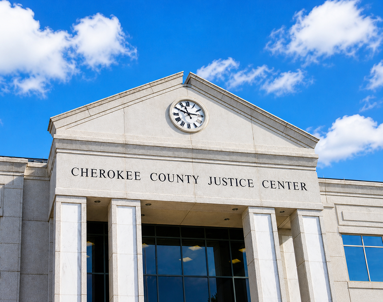 Cherokee County Georgia Process Serving