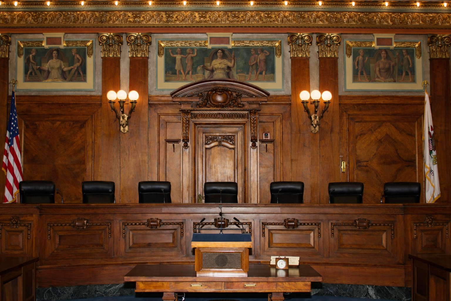 Chicago Process Serving Court Requirement | 123 Legal Inc.