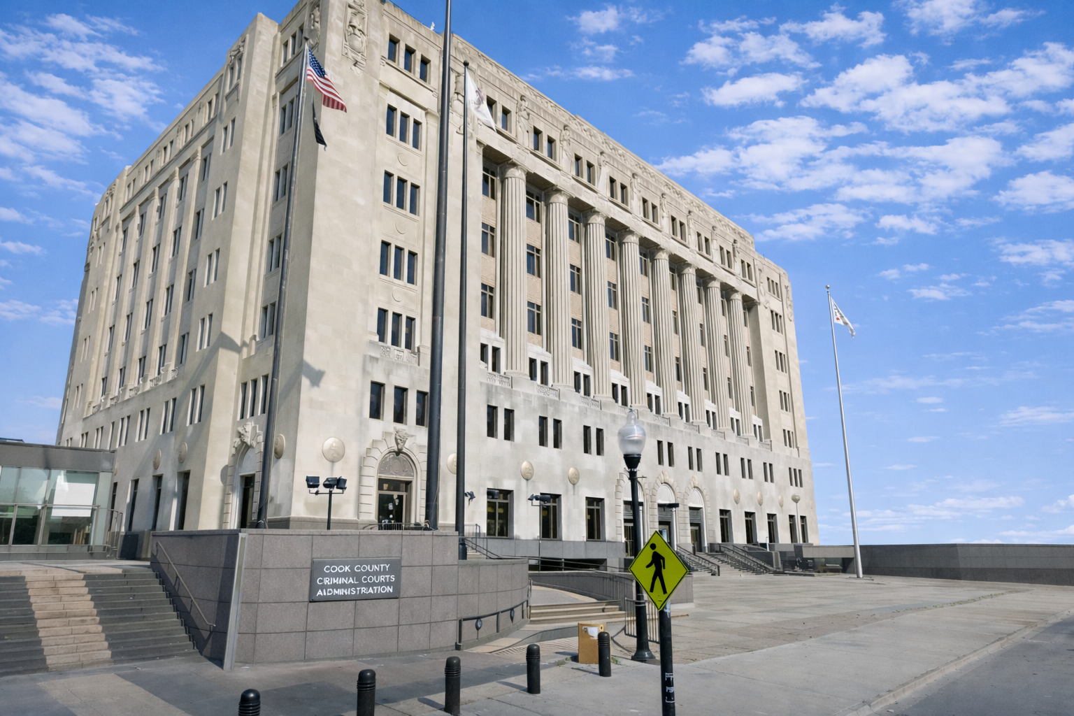 Illinois Process Server | 123 Legal Inc.