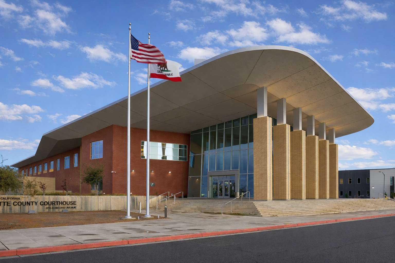 Chico, California Process Servers | 123 Legal Inc.