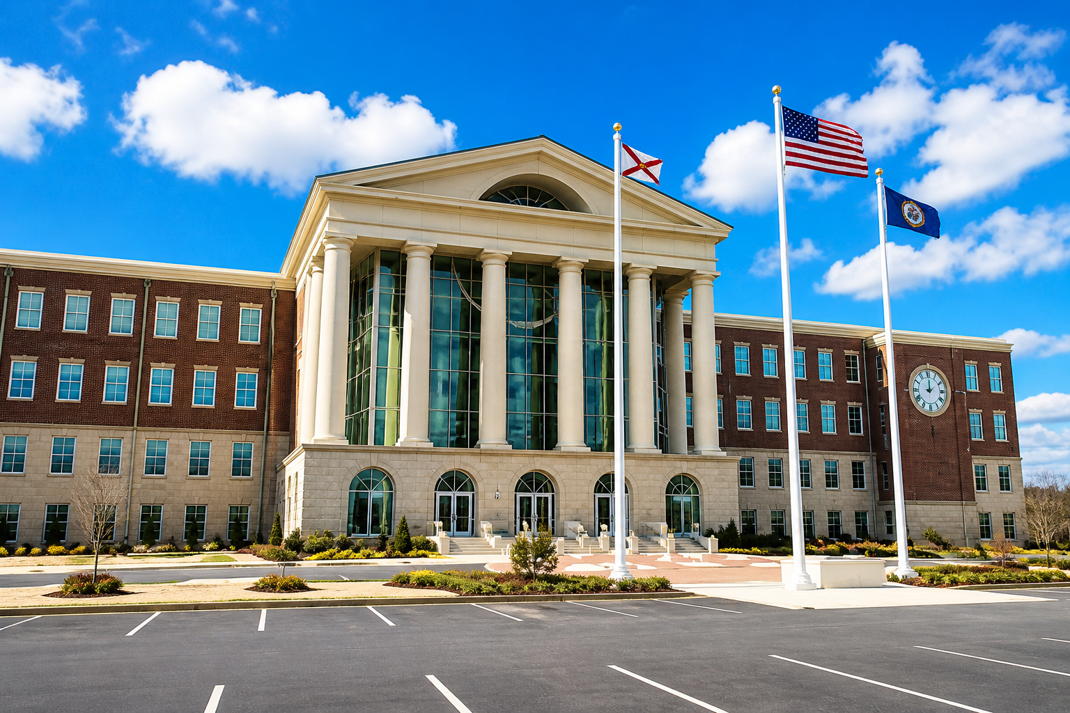 Clayton County Georgia Process Serving