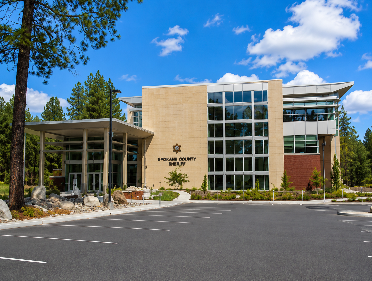 Coeur d’Alene Idaho Process Serving